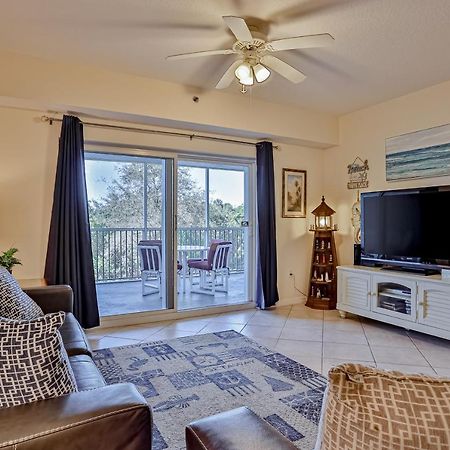 Oceanwalk Condos Bethune Beach Εξωτερικό φωτογραφία