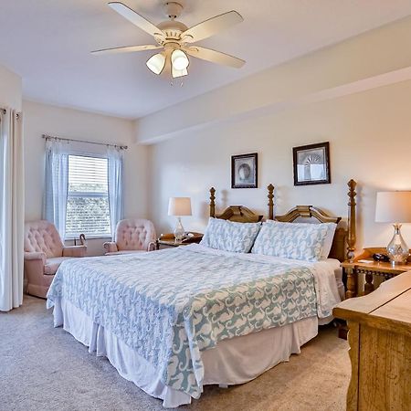 Oceanwalk Condos Bethune Beach Εξωτερικό φωτογραφία