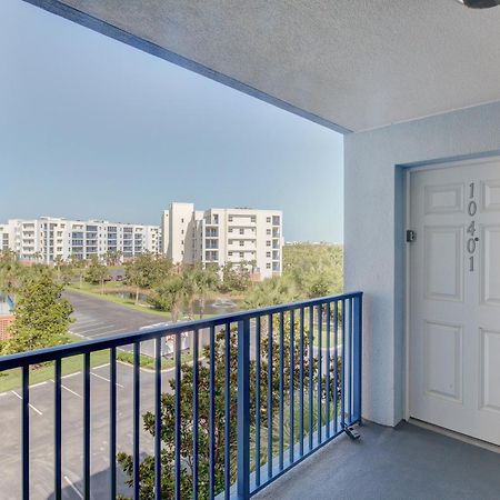 Oceanwalk Condos Bethune Beach Εξωτερικό φωτογραφία