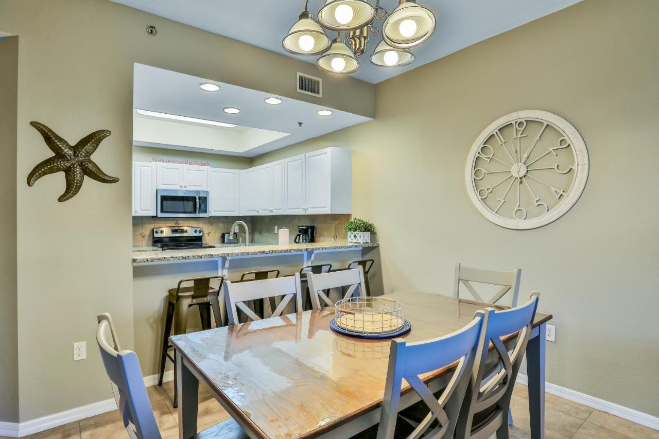 Oceanwalk Condos Bethune Beach Εξωτερικό φωτογραφία