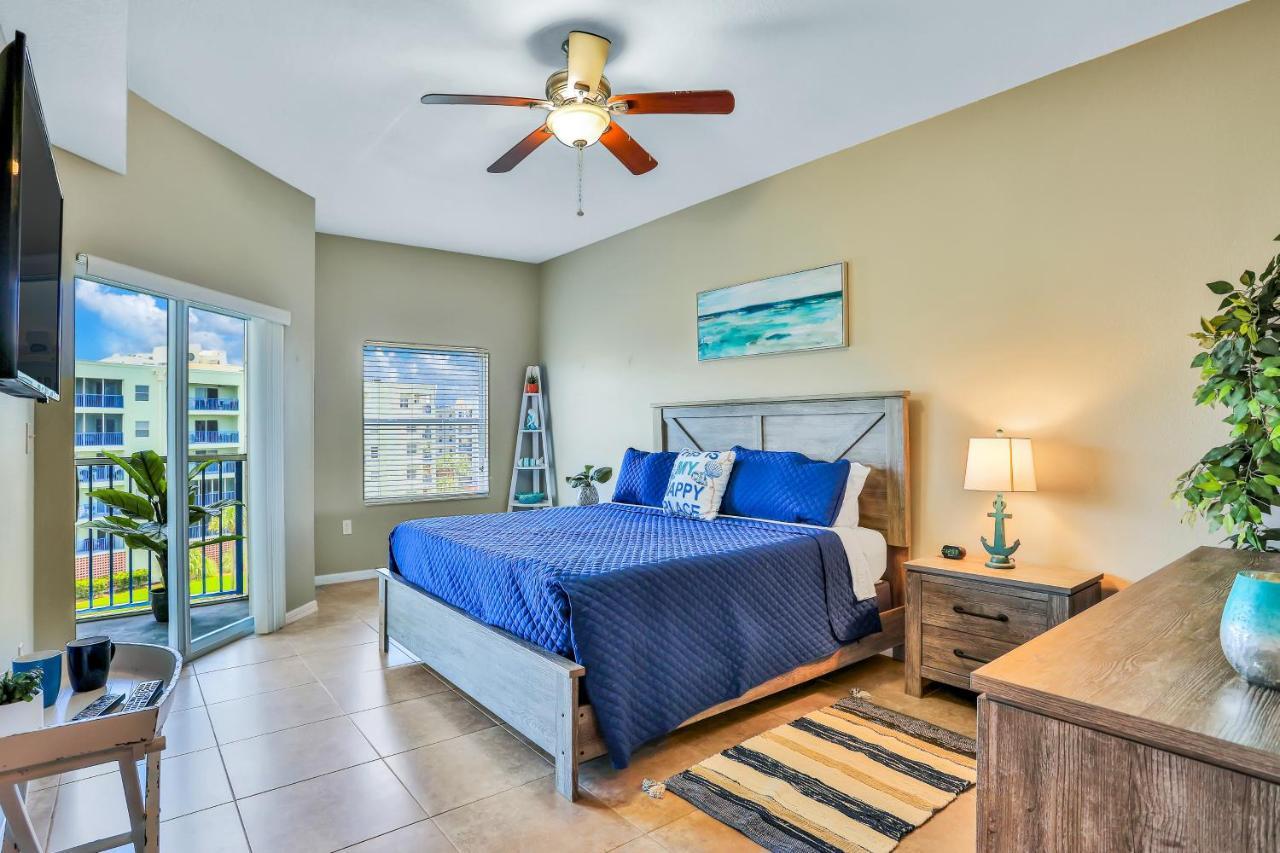 Oceanwalk Condos Bethune Beach Εξωτερικό φωτογραφία