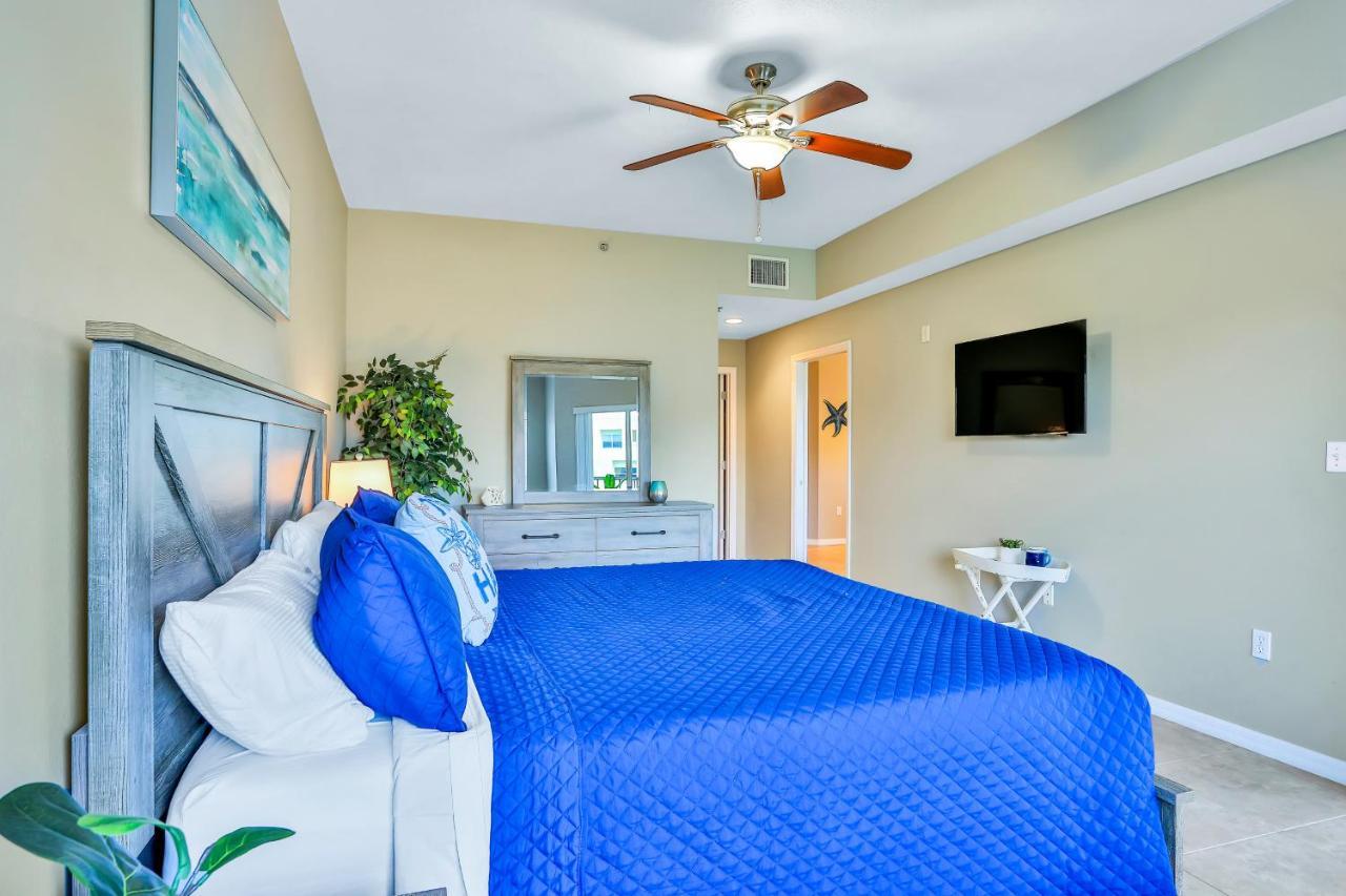 Oceanwalk Condos Bethune Beach Εξωτερικό φωτογραφία
