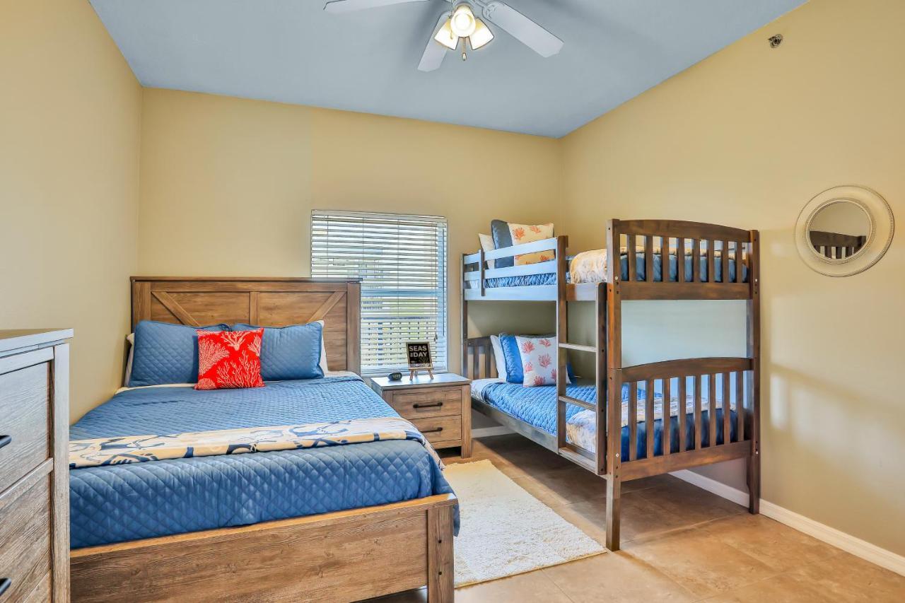 Oceanwalk Condos Bethune Beach Εξωτερικό φωτογραφία