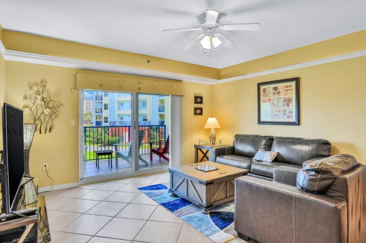 Oceanwalk Condos Bethune Beach Εξωτερικό φωτογραφία