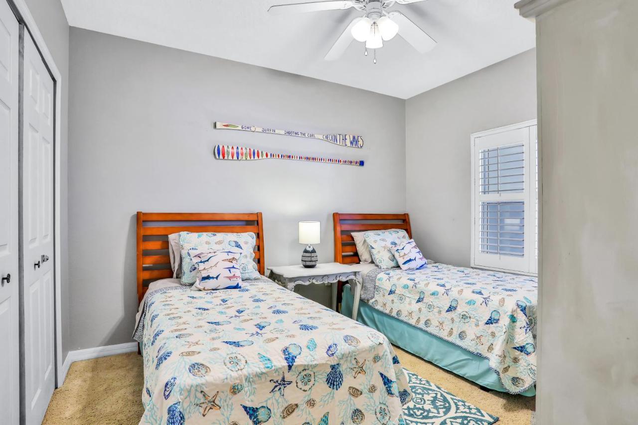 Oceanwalk Condos Bethune Beach Εξωτερικό φωτογραφία