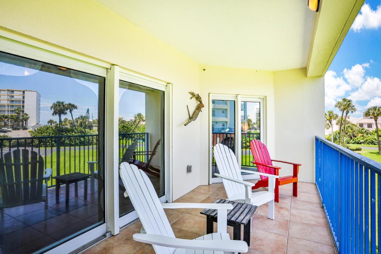Oceanwalk Condos Bethune Beach Εξωτερικό φωτογραφία
