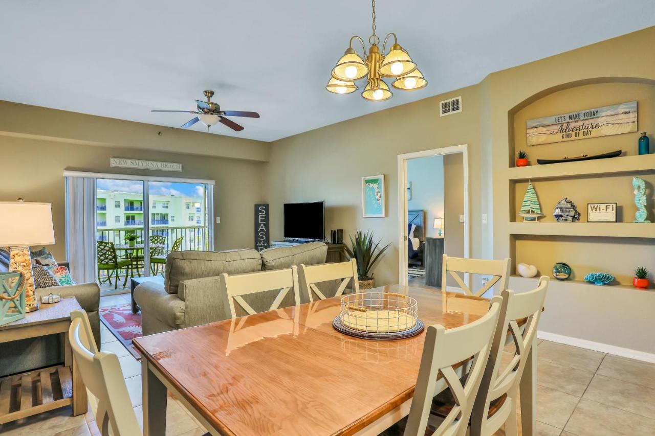 Oceanwalk Condos Bethune Beach Εξωτερικό φωτογραφία