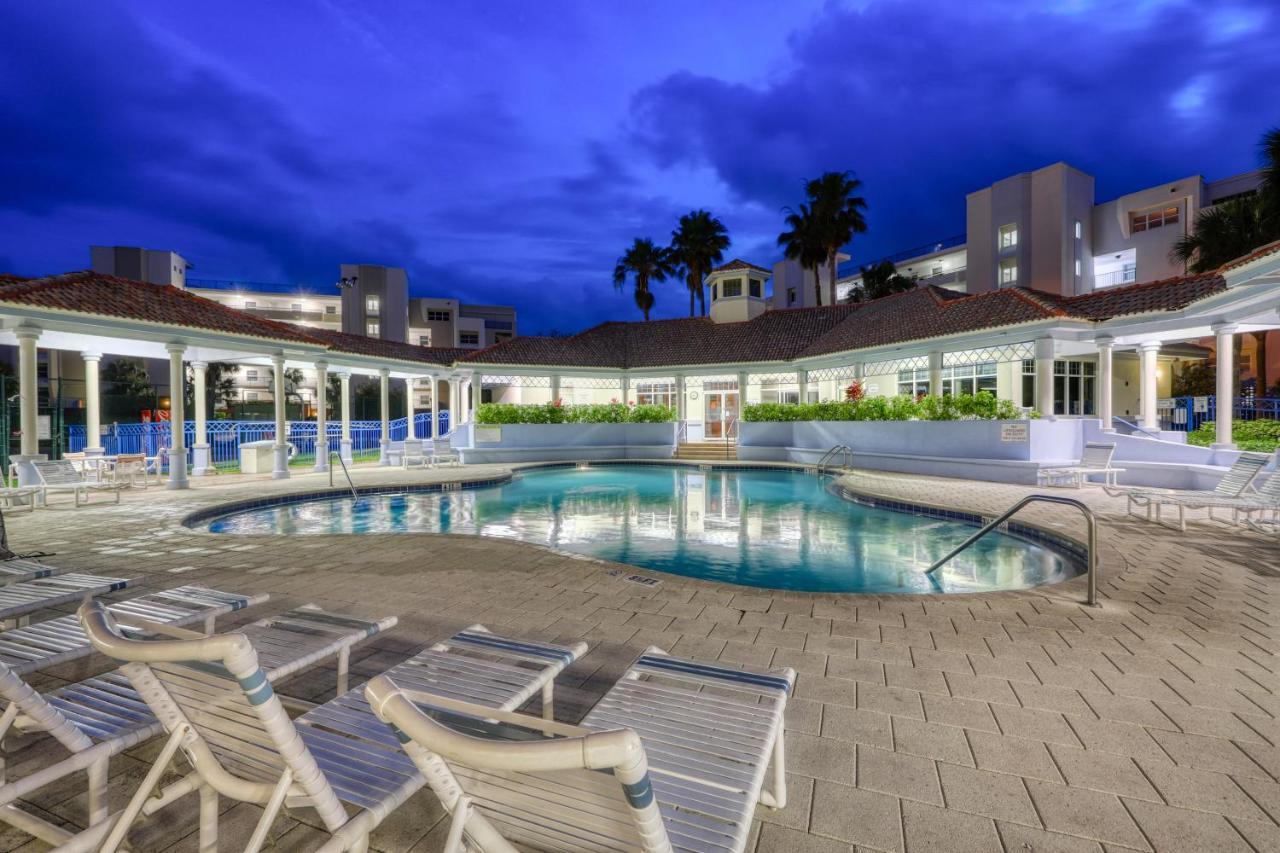 Oceanwalk Condos Bethune Beach Εξωτερικό φωτογραφία