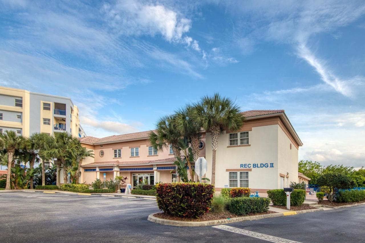 Oceanwalk Condos Bethune Beach Εξωτερικό φωτογραφία