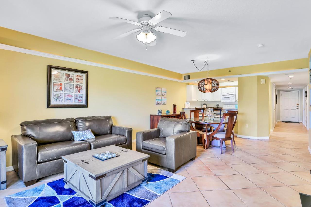 Oceanwalk Condos Bethune Beach Εξωτερικό φωτογραφία