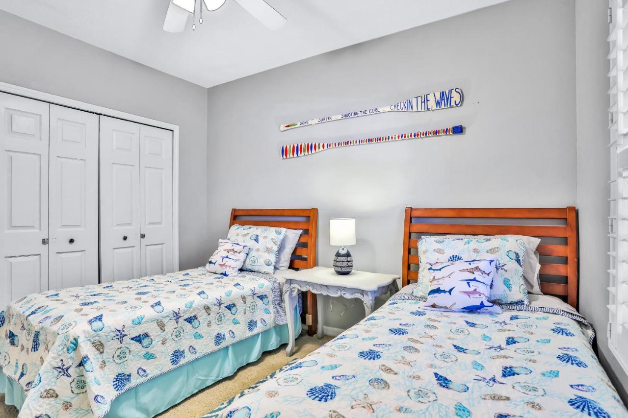 Oceanwalk Condos Bethune Beach Εξωτερικό φωτογραφία