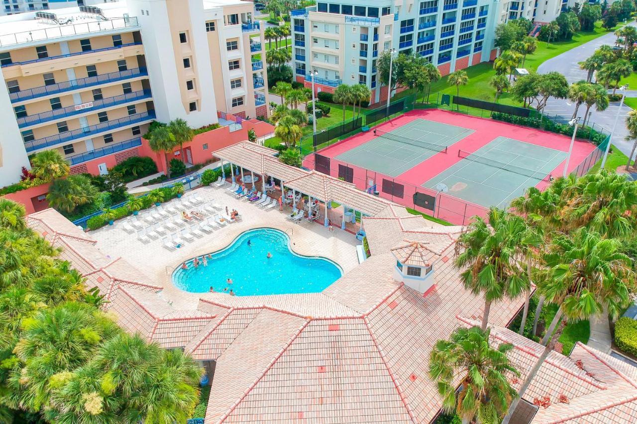 Oceanwalk Condos Bethune Beach Εξωτερικό φωτογραφία