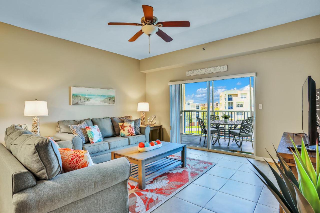 Oceanwalk Condos Bethune Beach Εξωτερικό φωτογραφία
