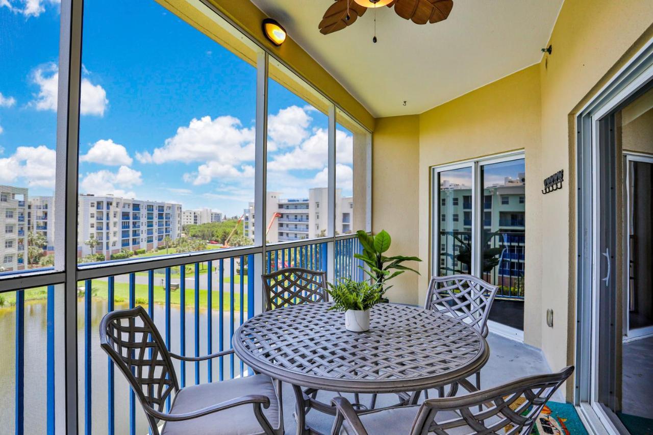 Oceanwalk Condos Bethune Beach Εξωτερικό φωτογραφία