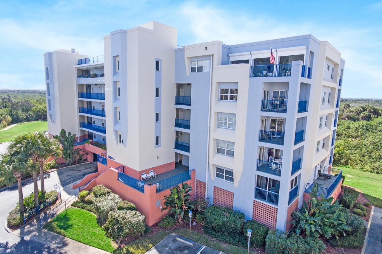 Oceanwalk Condos Bethune Beach Εξωτερικό φωτογραφία