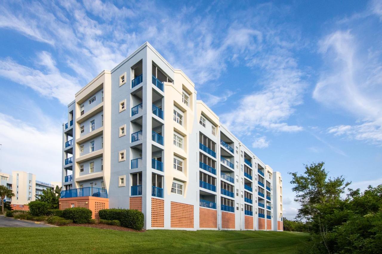 Oceanwalk Condos Bethune Beach Εξωτερικό φωτογραφία