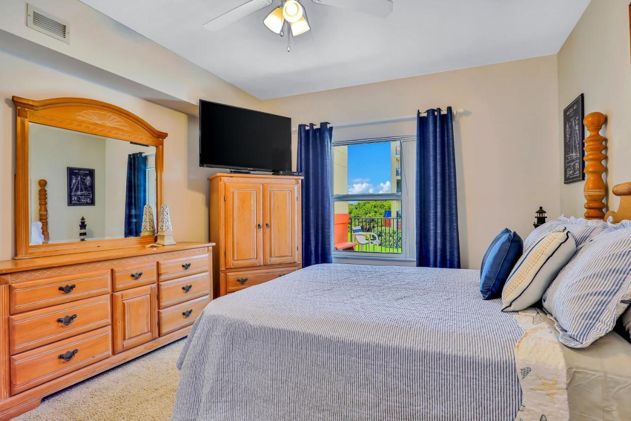 Oceanwalk Condos Bethune Beach Εξωτερικό φωτογραφία