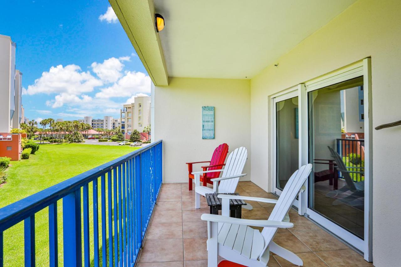 Oceanwalk Condos Bethune Beach Εξωτερικό φωτογραφία