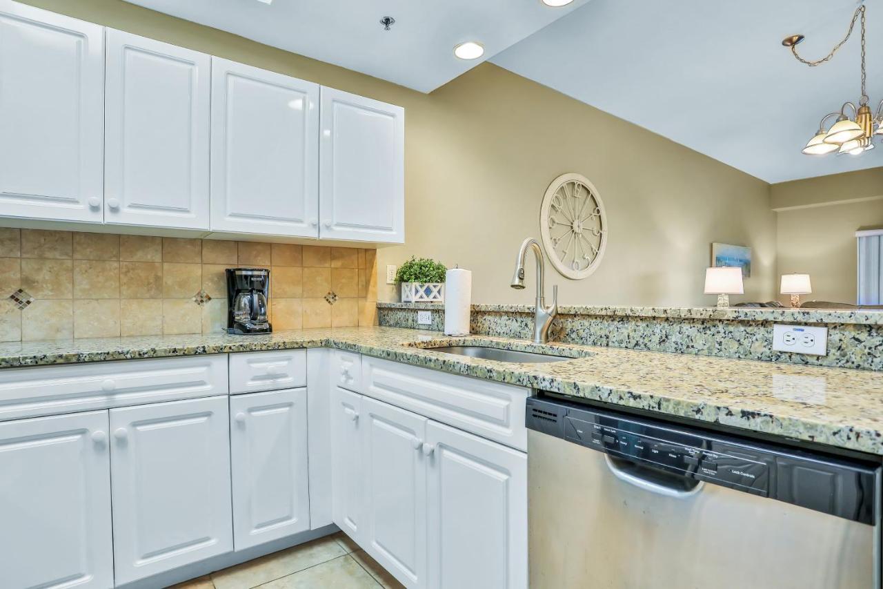 Oceanwalk Condos Bethune Beach Εξωτερικό φωτογραφία