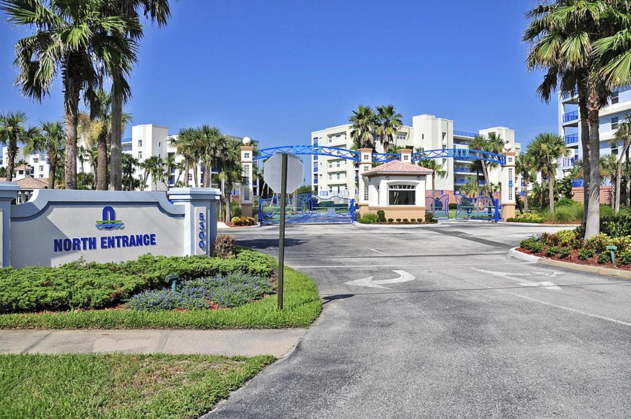 Oceanwalk Condos Bethune Beach Εξωτερικό φωτογραφία