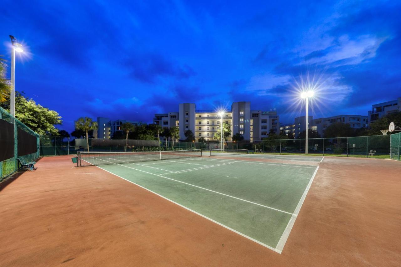Oceanwalk Condos Bethune Beach Εξωτερικό φωτογραφία