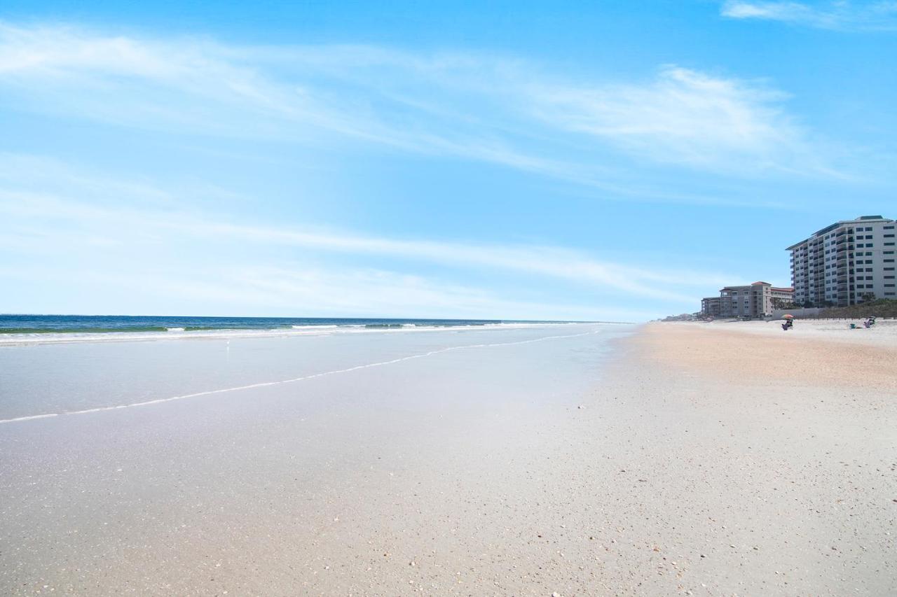 Oceanwalk Condos Bethune Beach Εξωτερικό φωτογραφία