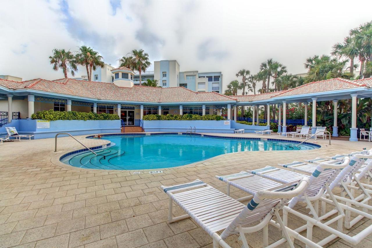 Oceanwalk Condos Bethune Beach Εξωτερικό φωτογραφία