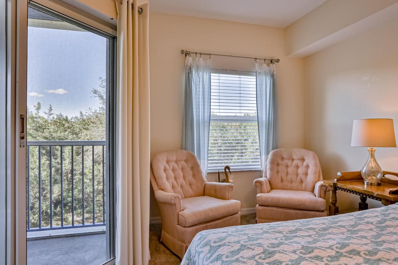 Oceanwalk Condos Bethune Beach Εξωτερικό φωτογραφία