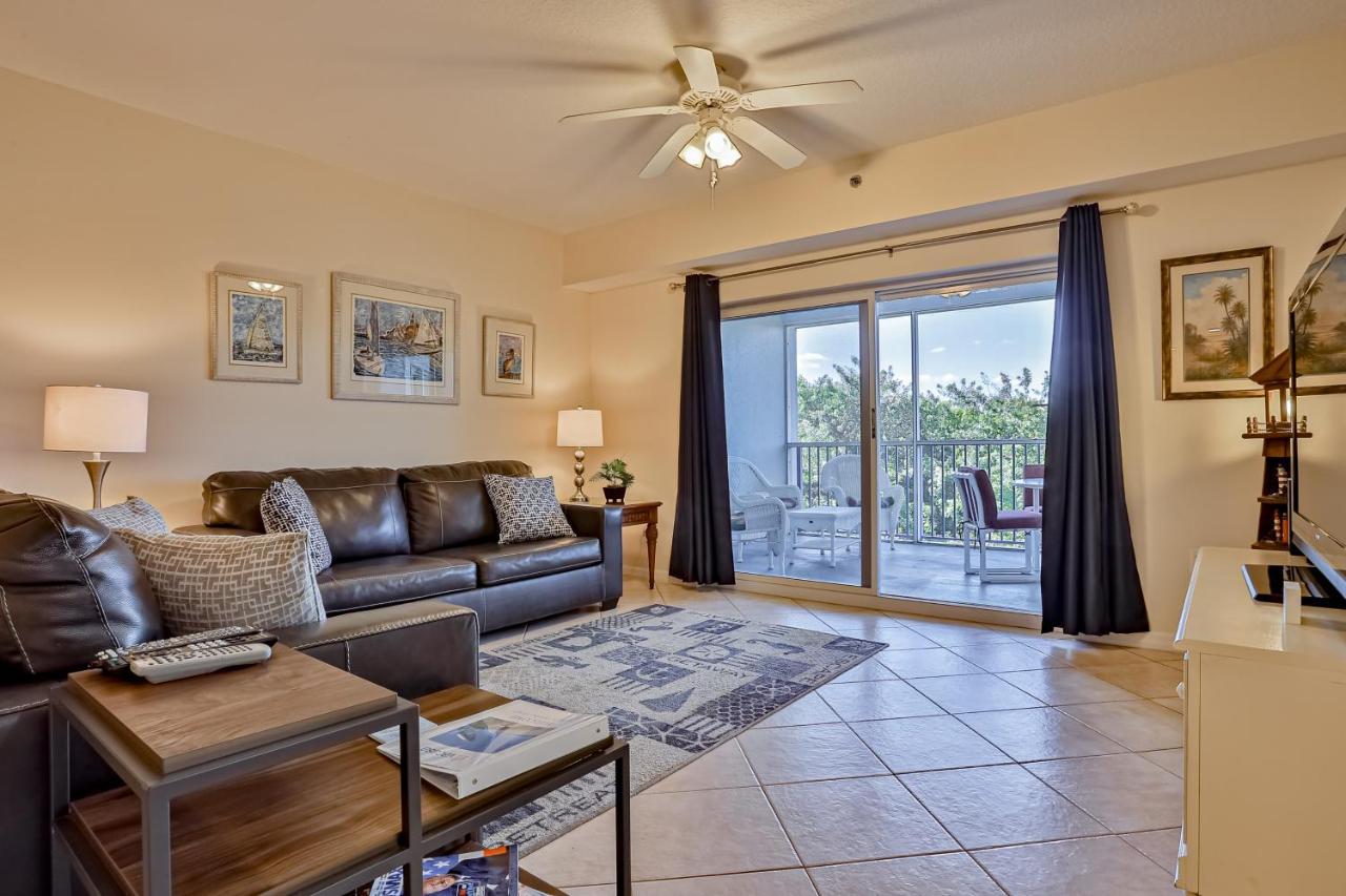 Oceanwalk Condos Bethune Beach Εξωτερικό φωτογραφία