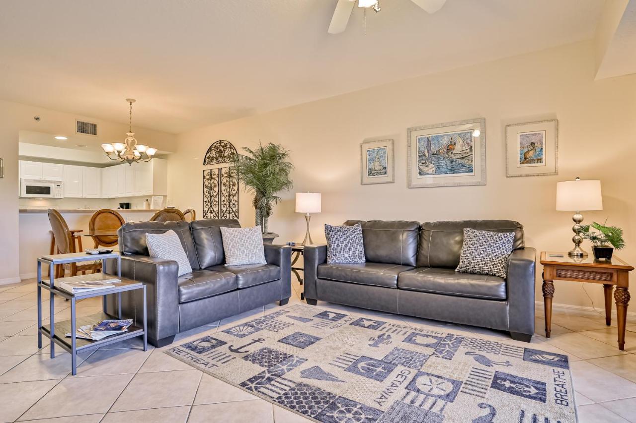 Oceanwalk Condos Bethune Beach Εξωτερικό φωτογραφία