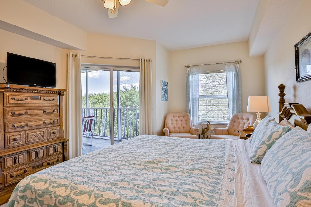 Oceanwalk Condos Bethune Beach Εξωτερικό φωτογραφία