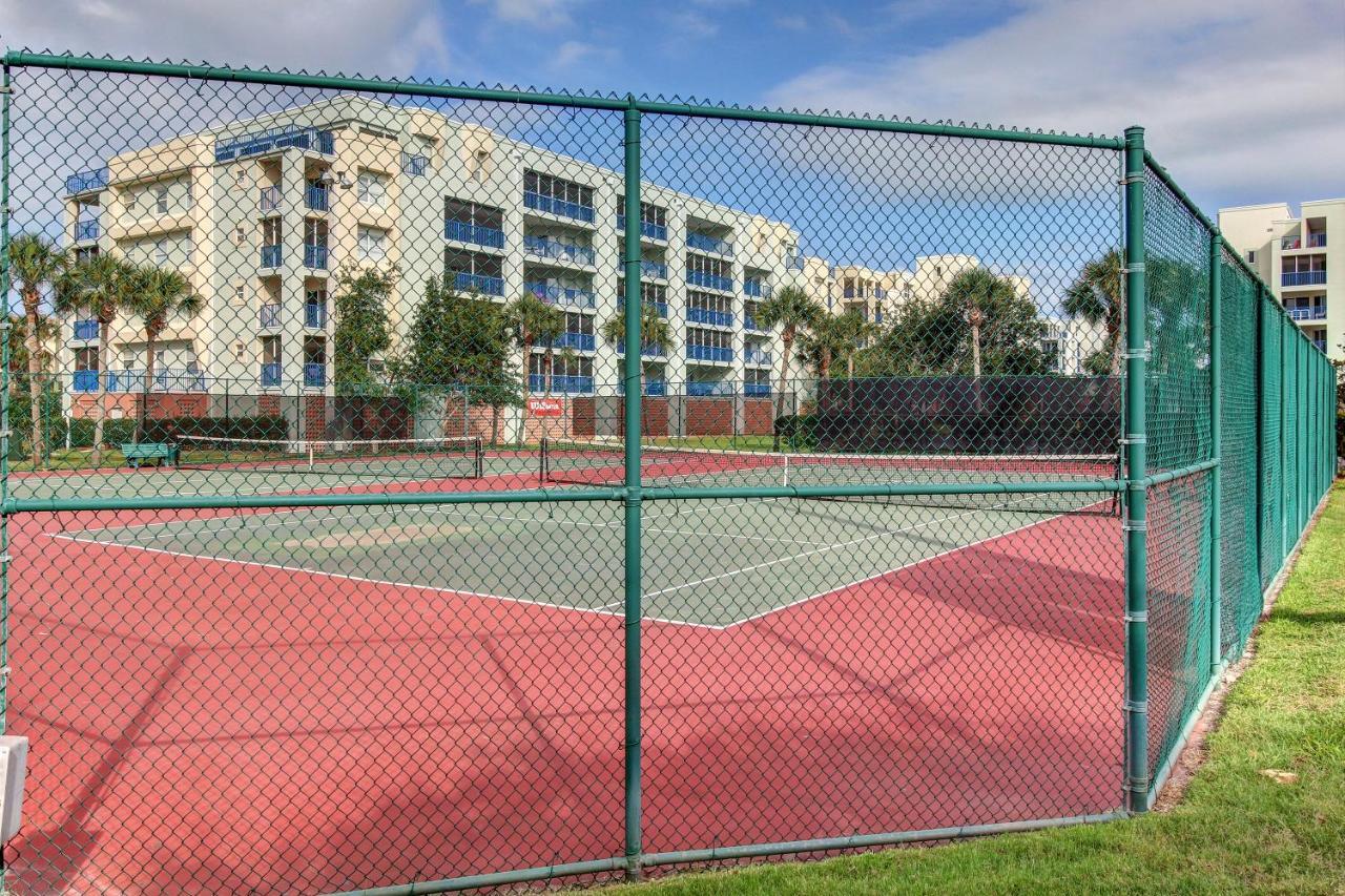 Oceanwalk Condos Bethune Beach Εξωτερικό φωτογραφία