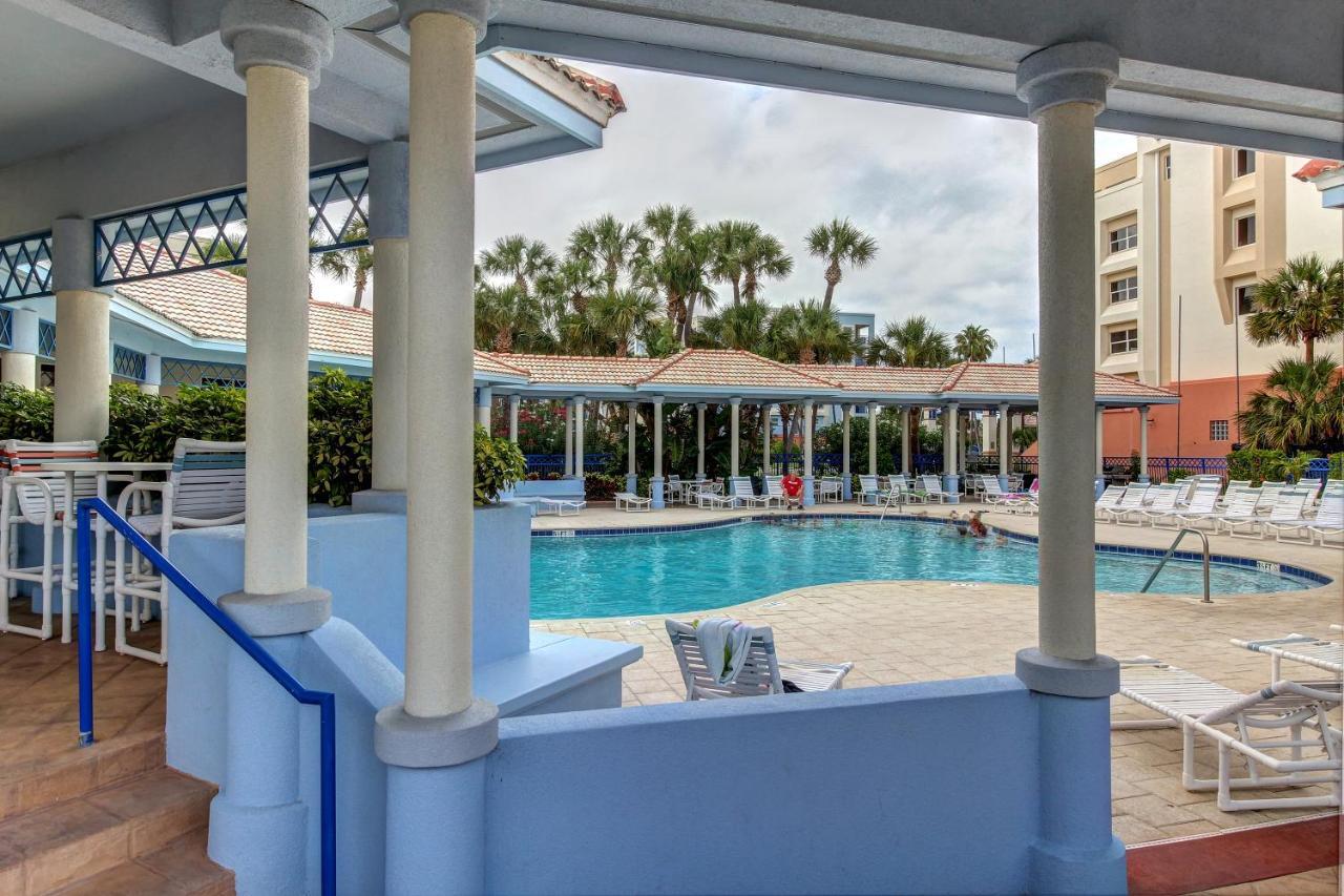 Oceanwalk Condos Bethune Beach Εξωτερικό φωτογραφία